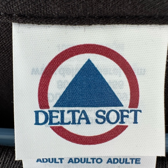 Dodge Hellcat NWOT Challenger SRT Unisex Black Graphic T Shirt XlL And Large - Picture 4 of 5